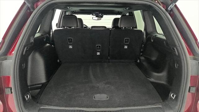 2023 Jeep Grand Cherokee Altitude 4x4