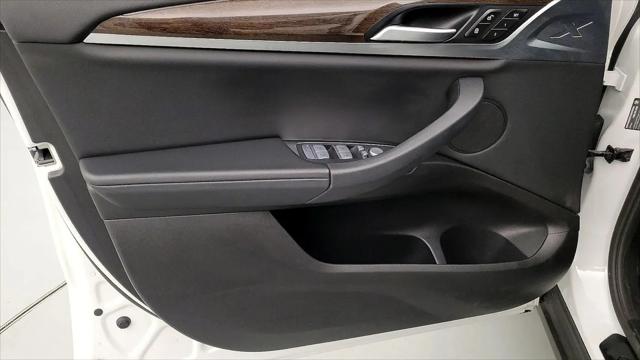 2023 BMW X4 xDrive30i