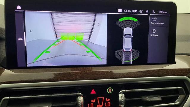 2023 BMW X4 xDrive30i