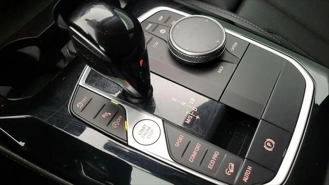 2023 BMW X4 xDrive30i