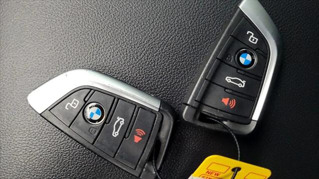 2023 BMW X4 xDrive30i