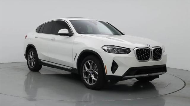 2023 BMW X4 xDrive30i for sale in South Jordan, UT