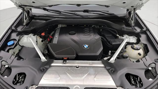 2023 BMW X4 xDrive30i