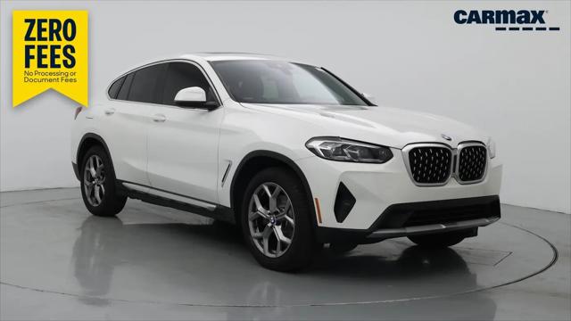 2023 BMW X4 xDrive30i for sale in South Jordan, UT