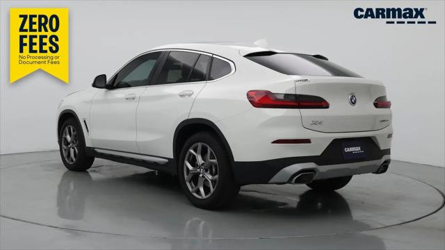 2023 BMW X4 xDrive30i for sale in South Jordan, UT