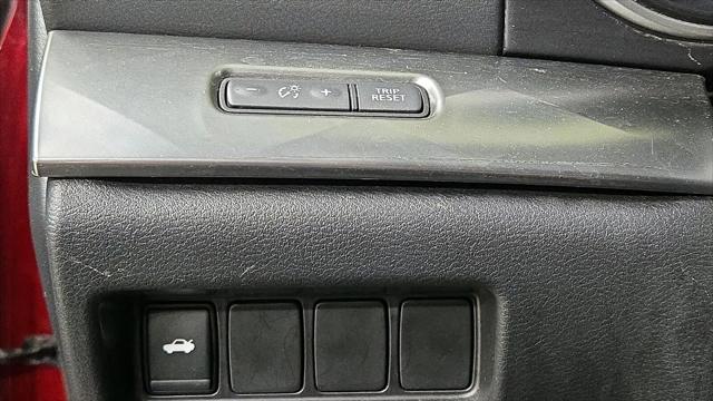 2020 Nissan Maxima SV Xtronic CVT