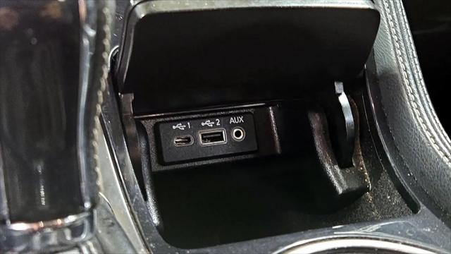 2020 Nissan Maxima SV Xtronic CVT