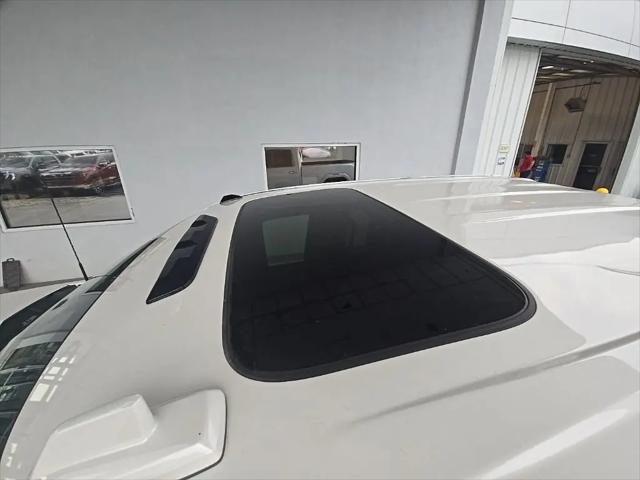 2023 GMC Sierra 3500HD 4WD Crew Cab Standard Bed Denali