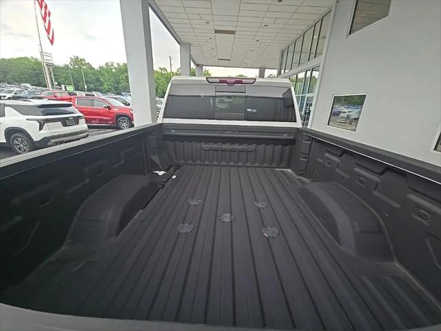 2023 GMC Sierra 3500HD 4WD Crew Cab Standard Bed Denali