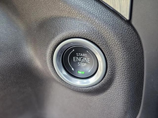 2023 GMC Sierra 3500HD 4WD Crew Cab Standard Bed Denali