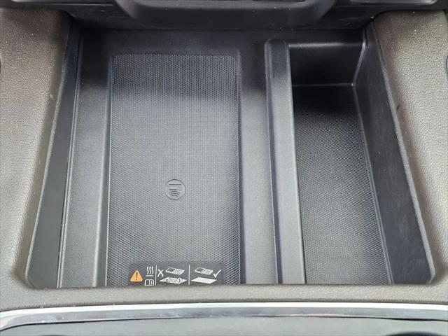 2023 GMC Sierra 3500HD 4WD Crew Cab Standard Bed Denali