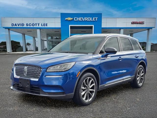 2021 Lincoln Corsair Standard for sale in Troy, AL