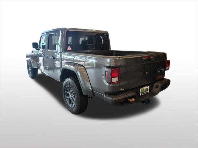 2026 Jeep Gladiator GLADIATOR 85TH ANNIVERSARY EDITION 4X4