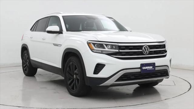 2023 Volkswagen Atlas Cross Sport 2.0T SE w/Technology for sale in Oklahoma City, OK