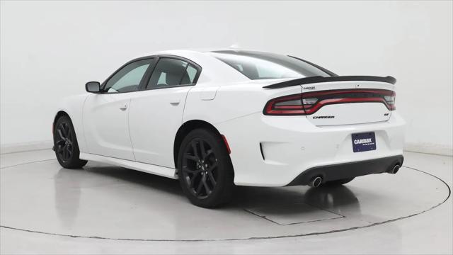 2020 Dodge Charger GT RWD