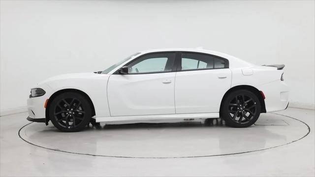 2020 Dodge Charger GT RWD