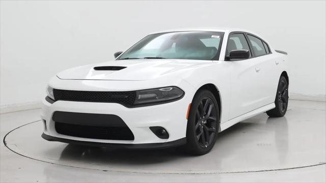 2020 Dodge Charger GT RWD