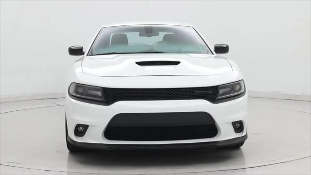 2020 Dodge Charger GT RWD