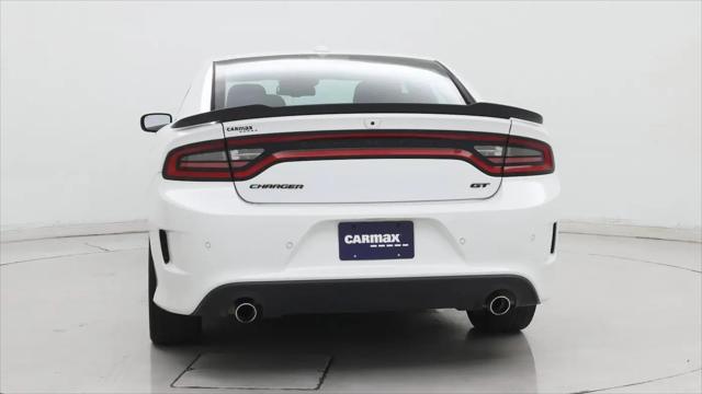 2020 Dodge Charger GT RWD
