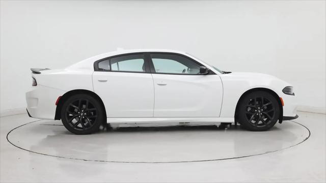 2020 Dodge Charger GT RWD