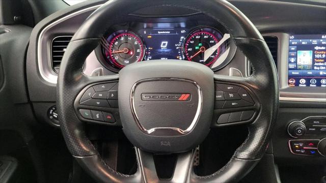 2020 Dodge Charger GT RWD