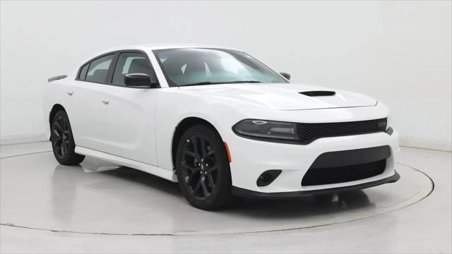 2020 Dodge Charger GT RWD for sale in Oklahoma City, OK