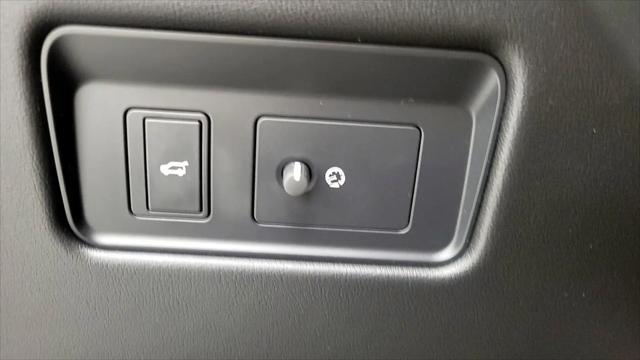 2021 Jaguar F-PACE S P250 AWD Automatic