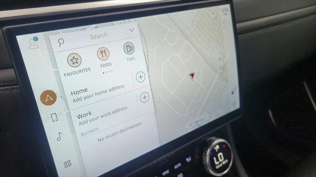 2021 Jaguar F-PACE S P250 AWD Automatic