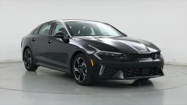 2025 Kia K5 GT-Line for sale in Fort Wayne, IN