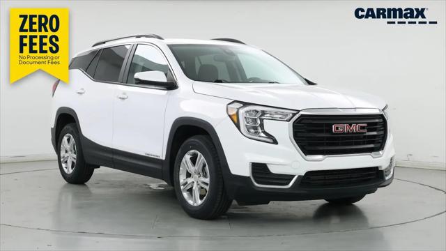 2022 GMC Terrain AWD SLE for sale in Fort Wayne, IN