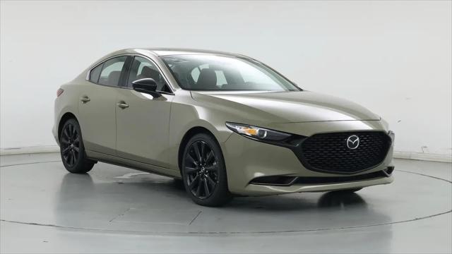 2024 Mazda Mazda3 2.5 Carbon Turbo for sale in Fort Wayne, IN