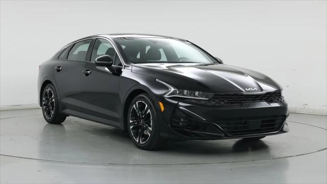 2024 Kia K5 GT-Line for sale in Fort Wayne, IN