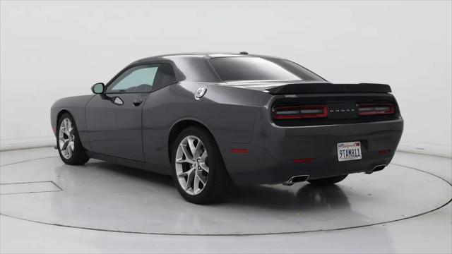 2023 Dodge Challenger GT