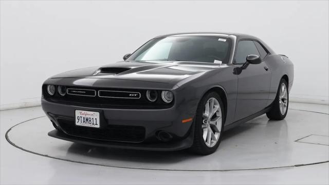 2023 Dodge Challenger GT