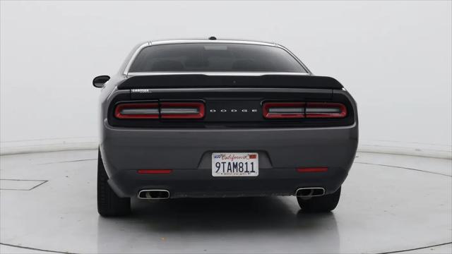 2023 Dodge Challenger GT