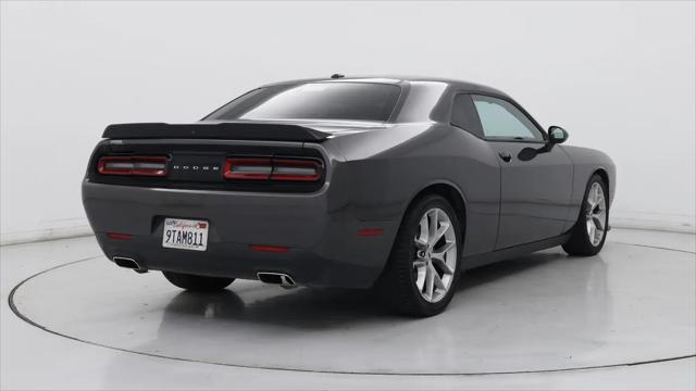 2023 Dodge Challenger GT