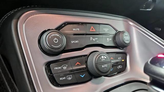 2023 Dodge Challenger GT