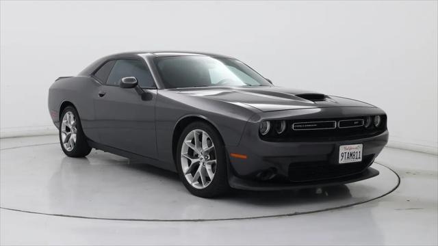2023 Dodge Challenger GT for sale in Bakersfield, CA