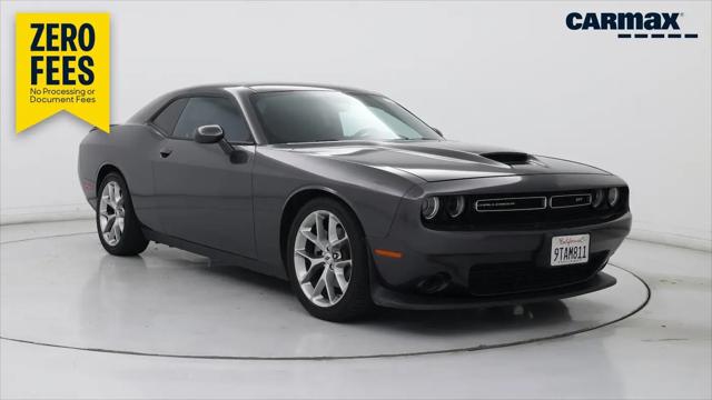 2023 Dodge Challenger GT for sale in Bakersfield, CA