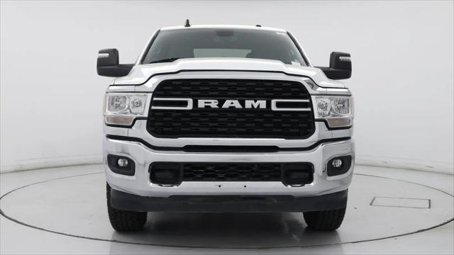 2024 Ram 2500 Big Horn Crew Cab 4x4 6'4" Box