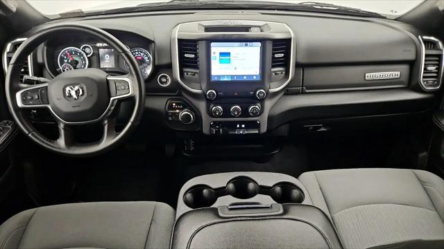 2024 Ram 2500 Big Horn Crew Cab 4x4 6'4" Box