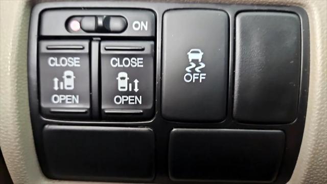 2016 Honda Odyssey EX