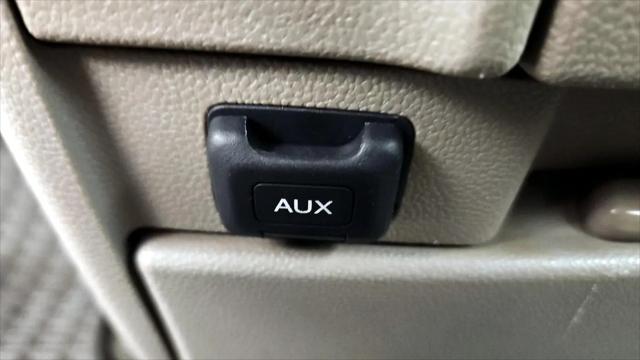2016 Honda Odyssey EX