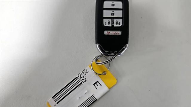 2016 Honda Odyssey EX