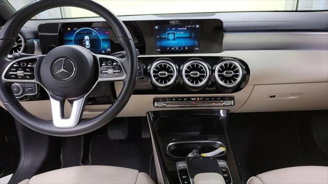 2020 Mercedes-Benz CLA CLA 250