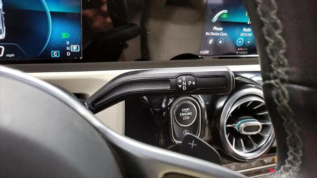 2020 Mercedes-Benz CLA CLA 250