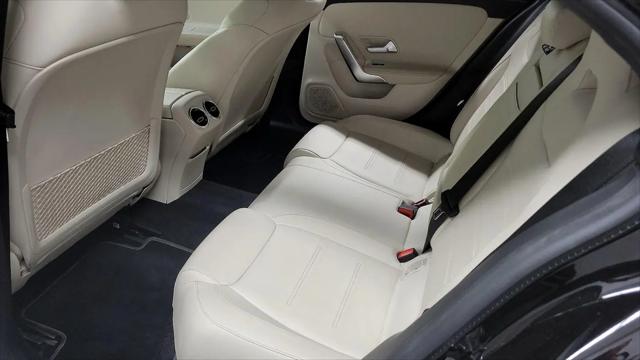2020 Mercedes-Benz CLA CLA 250