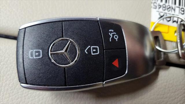 2020 Mercedes-Benz CLA CLA 250