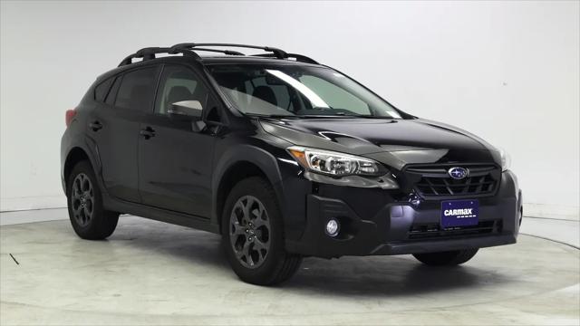 2021 Subaru Crosstrek Sport for sale in Murietta, CA