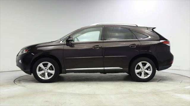 2015 Lexus RX 350 RX 350